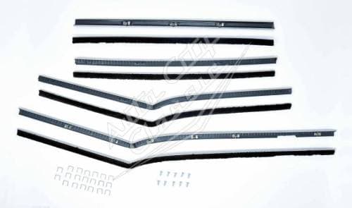 Weatherstrip & Seals