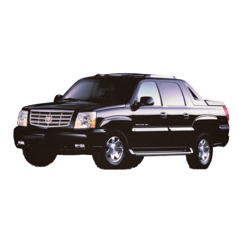 Escalade (2002)