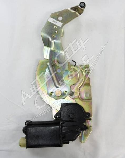1968-1969 Chevrolet Camaro / Pontiac Firebird Quarter Regulator 6893