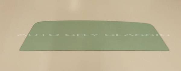 1960-1966 Chevrolet / GMC Suburban Tail Gate Glass B1040T