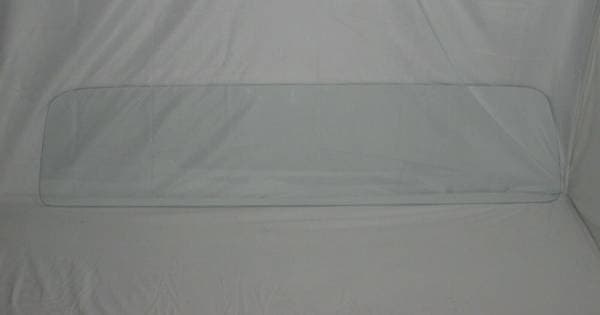 1933-1934 Ford Pickup Rear Back Glass B2363E