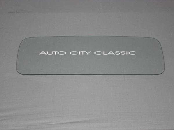 1935-1939 Ford Pickup Rear Back Glass B2541E