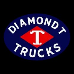 Diamond T