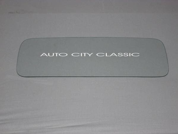1947-1954 Chevrolet / GMC Pickup Cab Rear Back Glass B2720S