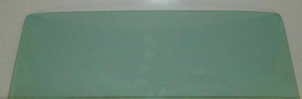1978-1987 Chevrolet El Camino Rear Back Glass B5784