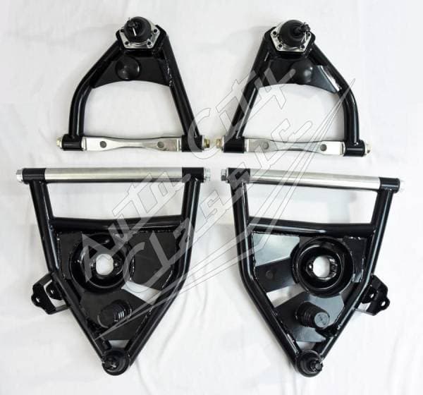 1963-1970 Chevrolet C10 / GMC Pickup Tubular Control Arms CA-6370-CHEV-PU-SET-T