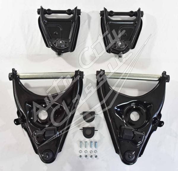 1973-1987 Chevrolet Pickup OEM Control Arms CA-7387-CHEV-PU-OE