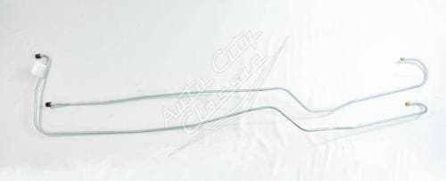 Transmission & Drivetrain