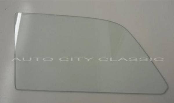 1955 - 1957 Ford Thunderbird Door Glass D2043T