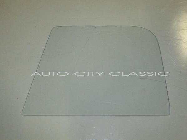 1929-1930 Ford Pickup Door Glass D2930PU