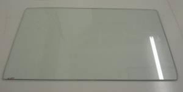 1930-1931 Ford Coupe Door Glass D3031E