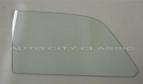 1935 Ford Coupe 3 Window Door Glass D3757E