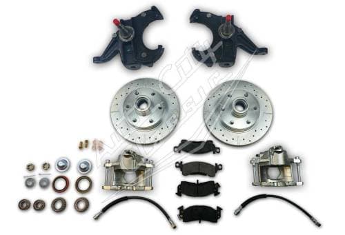 Brakes