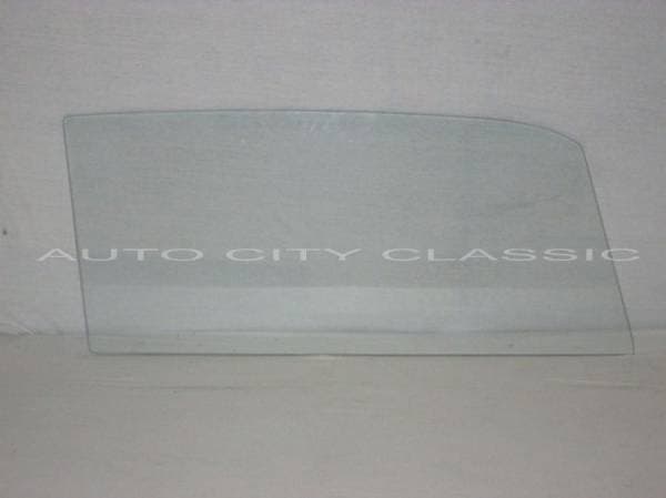 1946-1948 Chevrolet Wagon Rear Door Glass D4224S