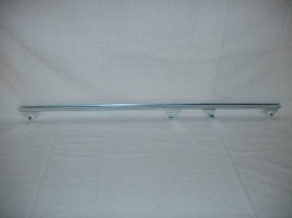 1955-1957 Chevrolet / Pontiac Sedan Lower Quarter Channel 5730
