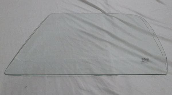 1973-1980 Chevrolet / GMC Pickup, Suburban and Utility Left Door Glass D4952