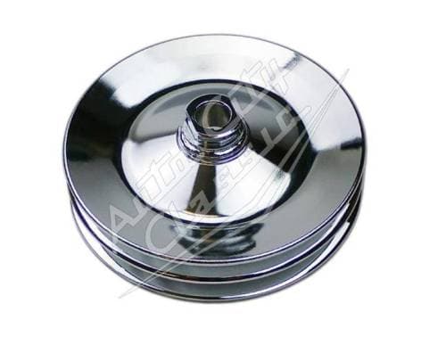 Power Steering