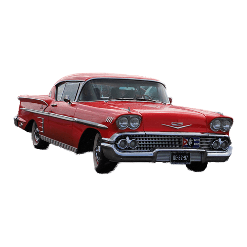 Convertible Top Components