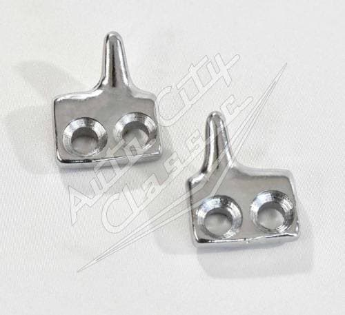 Convertible Top Components