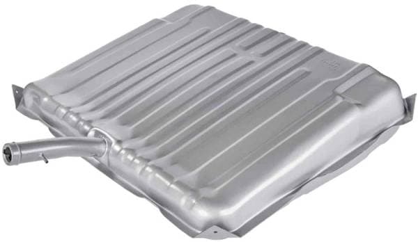 1965 Pontiac Lemans / Tempest Stainless Steel Gas Tank GM37LSS
