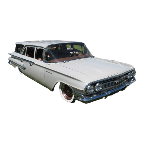 Weatherstrip & Seals