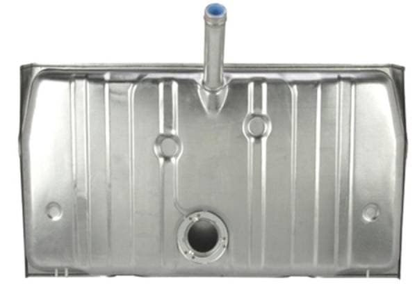1970-1973 Chevrolet Camaro / Pontiac Firebird Steel Gas Tank with EEC GM42B