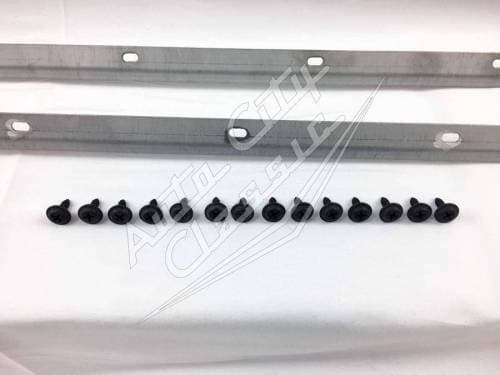 Convertible Top Components