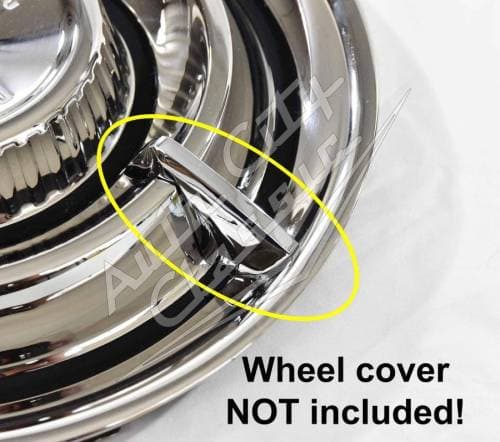 Wheels & Wheel Components