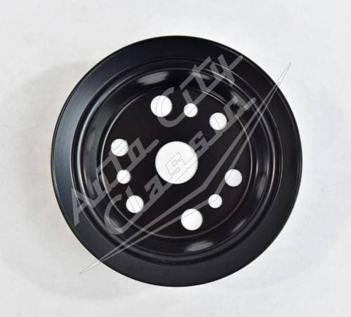 Power Steering