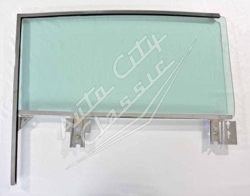 Glass