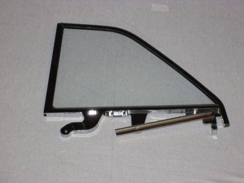 Glass