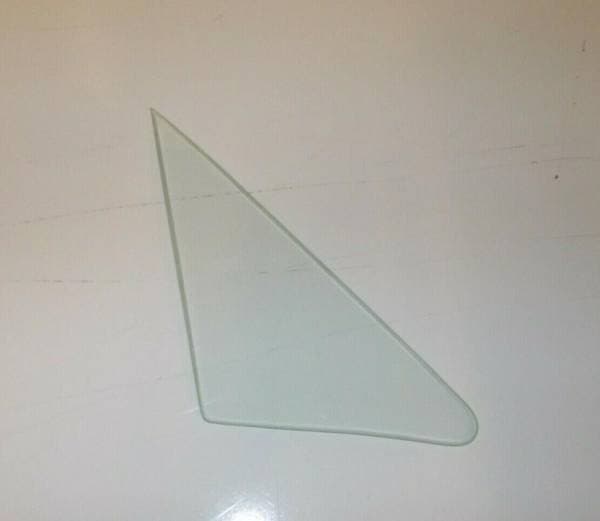 1961-1963 Buick / Oldsmobile / Pontiac 2 Door Sedan Quarter Glass Q2357T