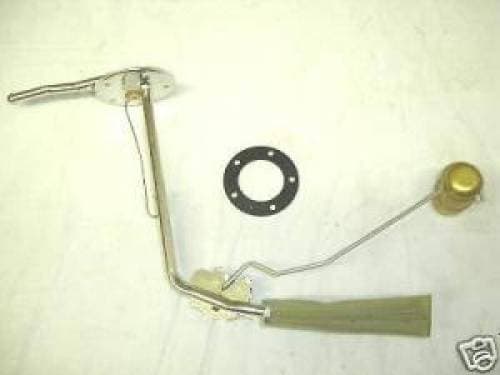 Fuel System