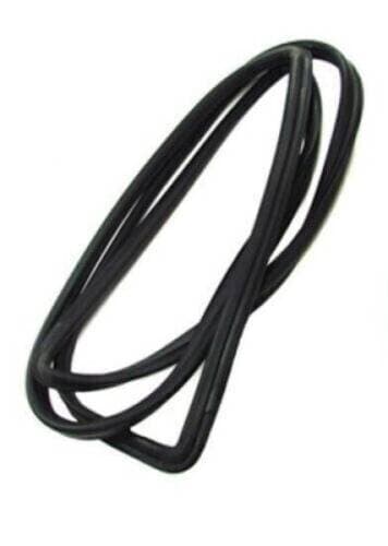 Weatherstrip & Seals