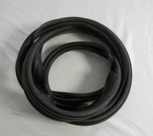 Weatherstrip & Seals