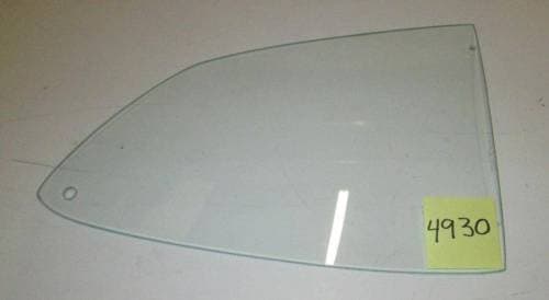 Glass