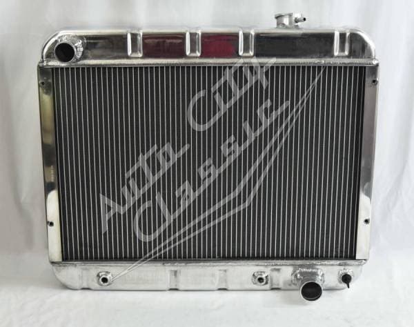 1963-1967 Chevrolet Chevy II / Nova V8 Radiator R6367N