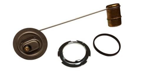 Fuel System