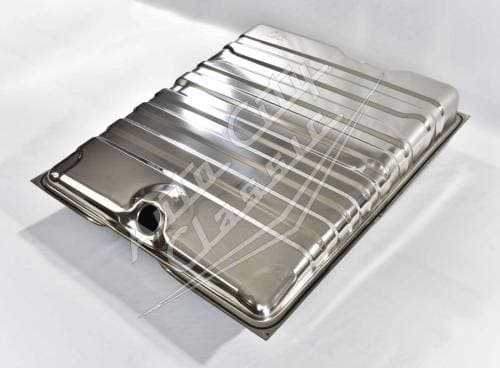 Fuel System