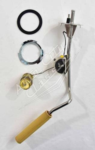 Fuel System