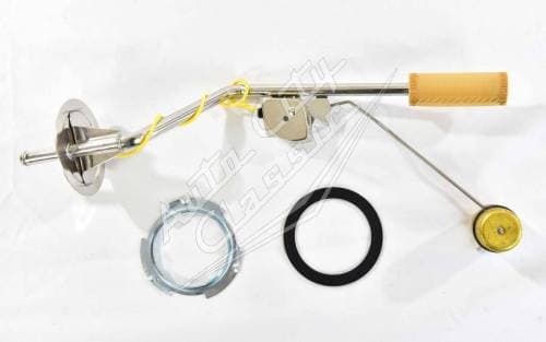Fuel System