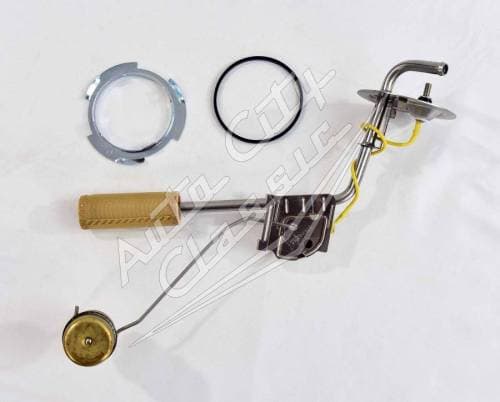 Fuel System