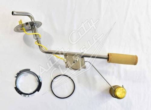 Fuel System