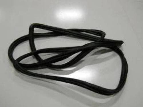 Weatherstrip & Seals