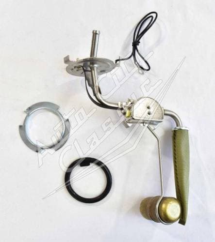 Fuel System