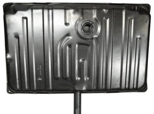 Fuel System