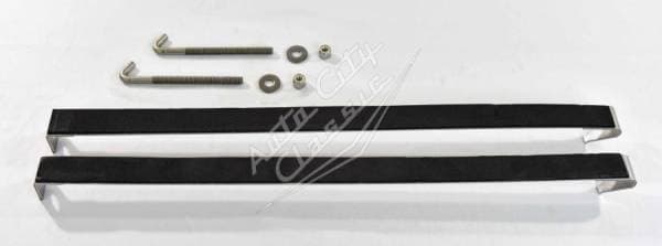 1966-1970 Ford / Mercury Passenger Cars Gas Tank Straps STTS6670