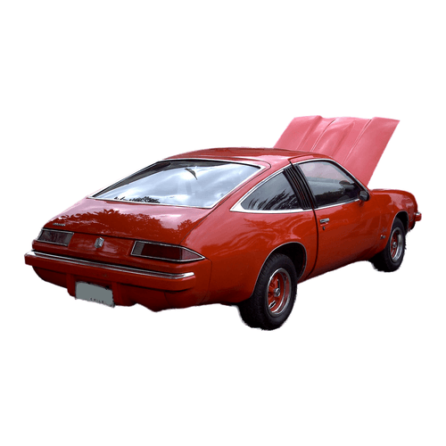 Power Steering