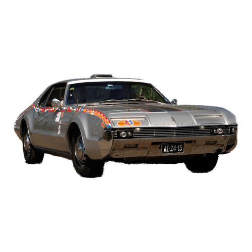 Power Steering