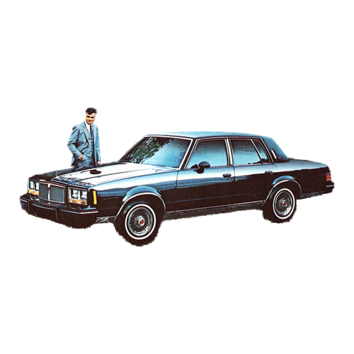 Power Steering